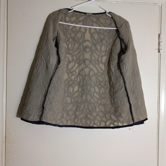 Jacket - Picture 3 of 5